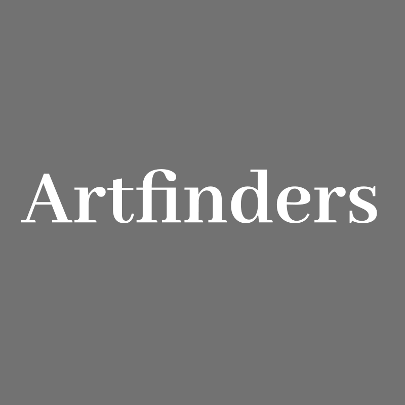 art finders logo